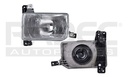 FARO NS 720 92-93 S/FOCO DEPO DER