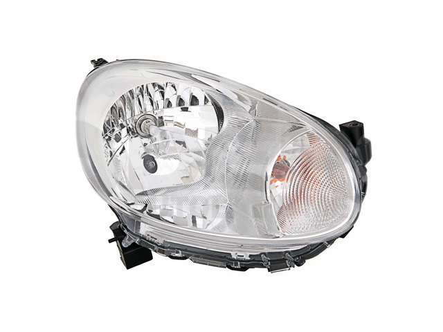 FARO NS MARCH 12-13 MANUAL/ELECTRICO LINEA ANTERIOR S/FOCO DEPO DER