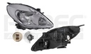 FARO NS VERSA 12-14 MANUAL S/FOCO DEPO DER