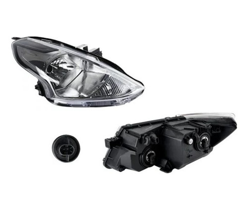 FARO NS VERSA 15-19/V-DRIVE 20-21 S/FOCO DEPO DER
