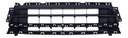 REJILLA FASCIA DELANTERA VW JETTA BICENTENARIO 15-18 CENTRAL TDI/LIVE/FEST/COMFORTLINE/HIGHLINE/TRENDLINE/SPORTLINE L4/L5 4/5 CILINDROS 2.0/2.5L 4 PUERTAS