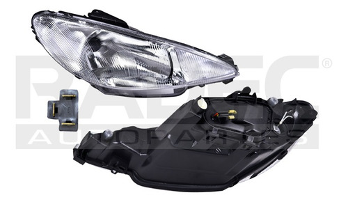 FARO PG 206 00-02 UN AS RAYADOO DEPO DER