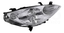 FARO PG 307 01-04 ELECTRICO CON MOTOR PA
