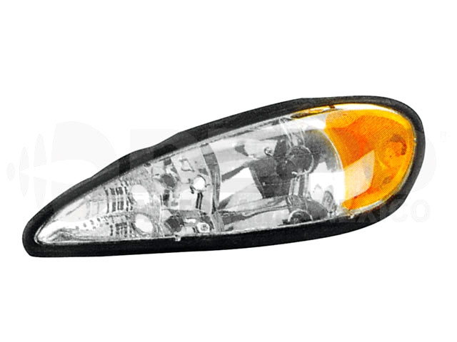 FARO PT GRAND AM 99-05 S/FOCO DEPO IZQ