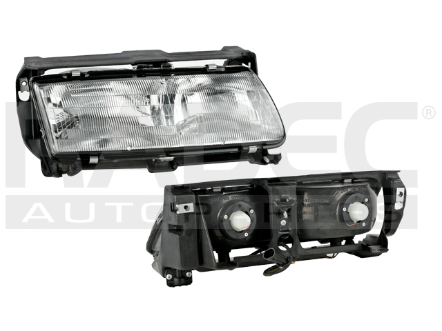 FARO PT GRAND PRIX 90-96 C/BASE DEPO DER