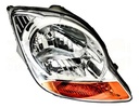 FARO PT MATIZ 06-15 MANUAL P/FOCO HALOGENO S/FOCO DEPO DER