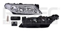 FARO RENAULT LAGUNA 03-05 PARA FOCO HALO