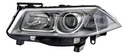 FARO RN MEGANE II 07-10 ELECTRICO S/MOTOR P/FOCO HALOGENO S/FOCO DEPO IZQ