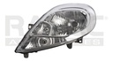 FARO RENAULT TRAFIC 07-14 ELECTRICO SIN 