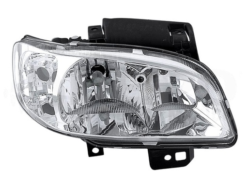 FARO ST IBIZA 01-02 DOBLE AS S/FOCO DEPO DER