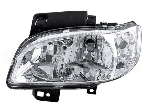 FARO ST IBIZA 01-02 DOBLE AS S/FOCO DEPO IZQ