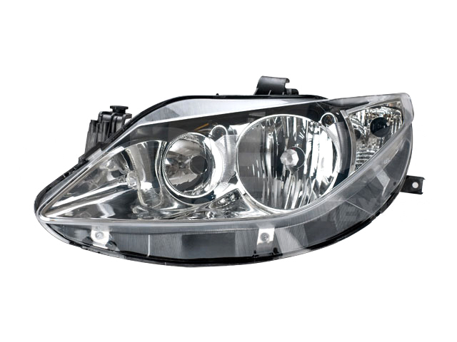 FARO ST IBIZA 10-12 ELECTRICO DOBLE AS FONDO CROMADO S/FOCO DEPO IZQ