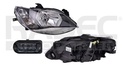 FARO ST IBIZA BLITZ/REFERENCE 16-17 UN AS P/2 CUARTOS ORIGINAL DER