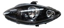 FARO ST LEON 10-13 P/FOCO HALOGENO S/FOCO DEPO IZQ