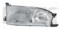 FARO TY CAMRY 92-94 DEPO DER PRECIO NORM