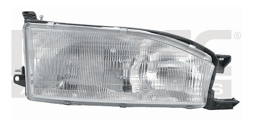 FARO TY CAMRY 92-94 DEPO DER PRECIO NORM