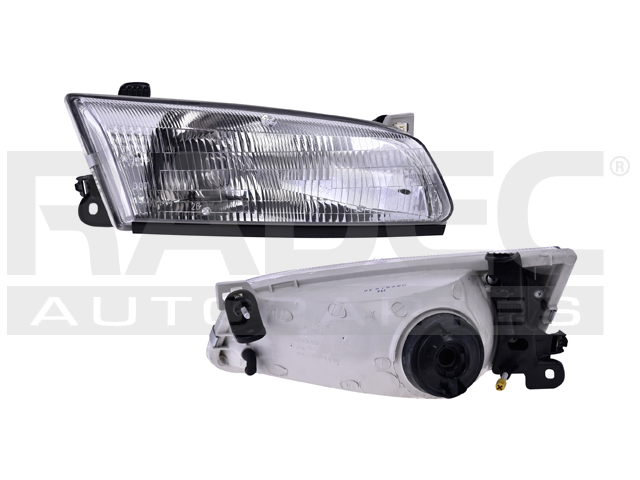 FARO TY CAMRY 97-99 S/FOCO DEPO DER