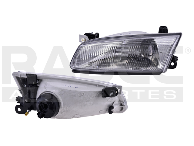 FARO TY CAMRY 97-99 S/FOCO DEPO IZQ