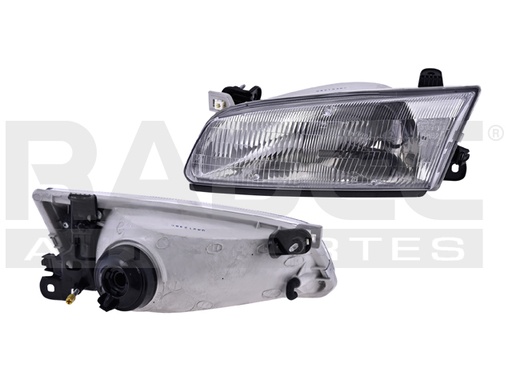 FARO TY CAMRY 97-99 S/FOCO DEPO IZQ