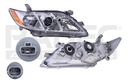 FARO TY CAMRY 07-09 S/FOCO DEPO DER