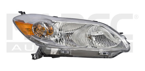 FARO TY MATRIX 09-13 C/FOCO DEPO DER