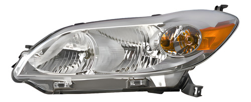 FARO TY MATRIX 09-13 C/FOCO DEPO IZQ