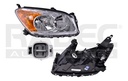 FARO TY RAV 4 LIMITED 09-12 FONDO CROMADO S/FOCO DEPO DER