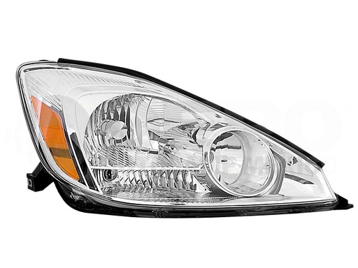 FARO TY SIENNA 04-05 P/FOCO HALOGENO S/FOCO DEPO DER