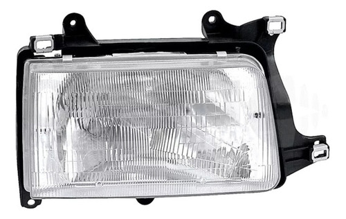 FARO TY T100 93-98 C/BASE S/FOCO DEPO DER