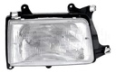 FARO TY T100 93-98 C/BASE S/FOCO DEPO DER