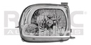 FARO TY TUNDRA 00-04 DOBLE CABINA CON AJ