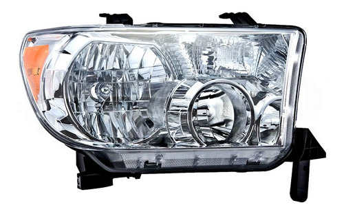 FARO TY TUNDRA 07-13 S/FOCO DEPO DER