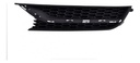 REJILLA FASCIA DELANTERA VW PASSAT 12-15 S/HOYO P/FARO S/MOLDURA DER