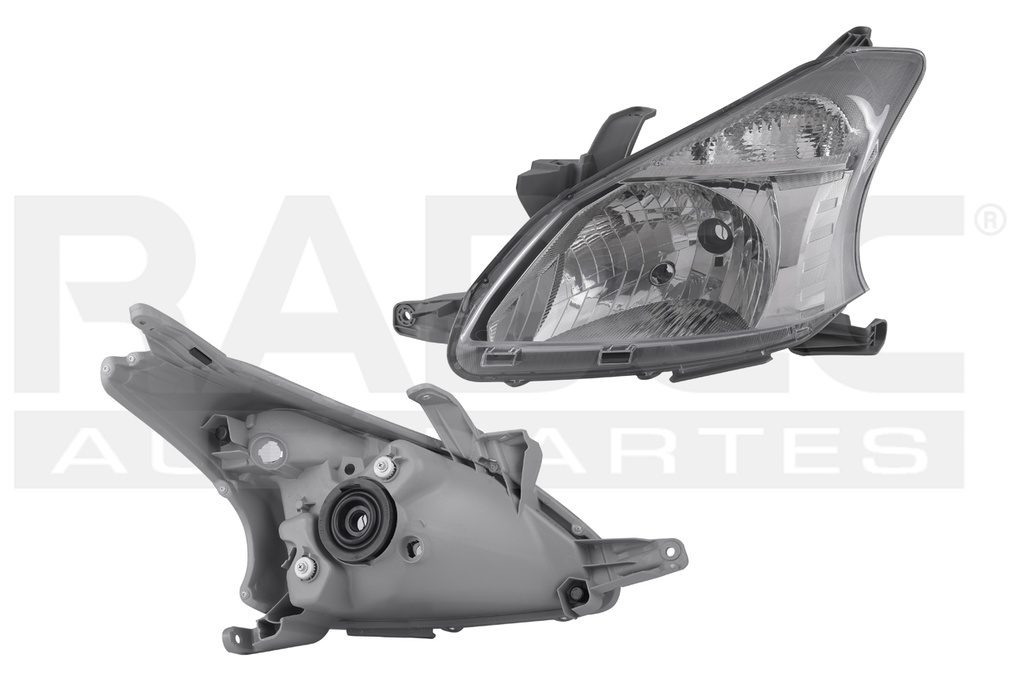 FARO TY AVANZA 12-15 S/FOCO DEPO IZQ