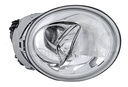 FARO VW BEETLE 98-05 S/TURBO P/FOCO HALOGENO S/FOCO DEPO DER