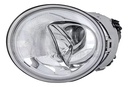 FARO VW BEETLE 98-05 S/TURBO P/FOCO HALOGENO S/FOCO DEPO IZQ