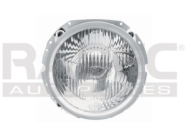 FARO VW COMBI 88-94/SEDAN 72-04 CON BASE