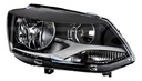 FARO VW CROSSFOX 11-15 MANUAL P/FOCO HALOGENO S/FOCO DEPO DER