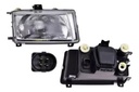 FARO VW DERBY CLASICO 98-01 MANUAL/ELECTRICO P/FOCO HALOGENO S/FOCO DEPO DER