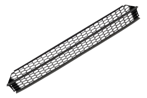 REJILLA FASCIA VW PASSAT 12-15 P/PINTAR GRIS SPORTLINE/HIGHLINE/V6/CC L5/V6 5/6 CILINDROS 2.5/3.6 L 4 PUERTAS CENTRAL