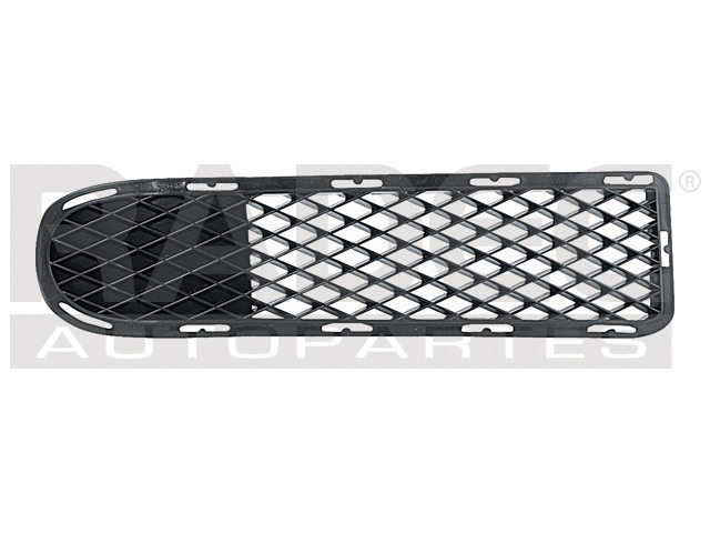 REJILLA FASCIA VW POINTER ORIGINAL DER P