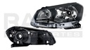FARO VW GOL 13-16 MANUAL UN AS P/FOCO HALOGENO S/FOCO DEPO IZQ