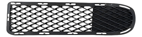 REJILLA FASCIA VW POINTER 00-06 IZQ