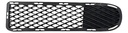 REJILLA FASCIA VW POINTER 00-06 IZQ