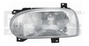 FARO VW GOLF 993-99 HELLA IZQ ***Hasta A