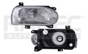 FARO VW GOLF 93-99 S/FOCO DEPO DER