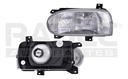 FARO VW GOLF 93-99 S/FOCO DEPO IZQ