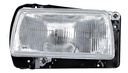 FARO VW JETTA 85-92 MANUAL P/FOCO HALOGENO S/FOCO DEPO DER