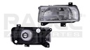 FARO VW JETTA 93-98 S/FOCO DEPO IZQ