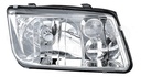 FARO VW JETTA 99-07 CUARTO BLANCO S/NIEBLA S/FOCO DEPO DER